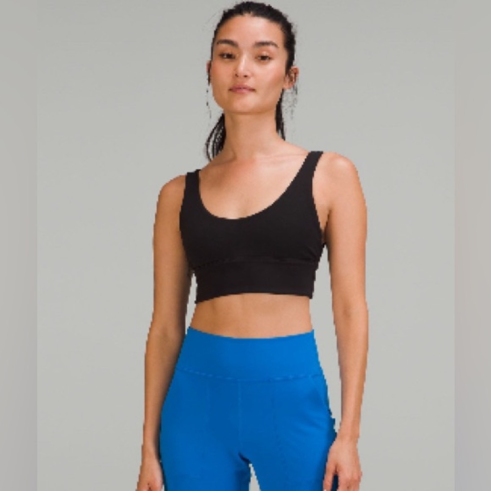 Lululemon Align Bra Light Support A/B Cup